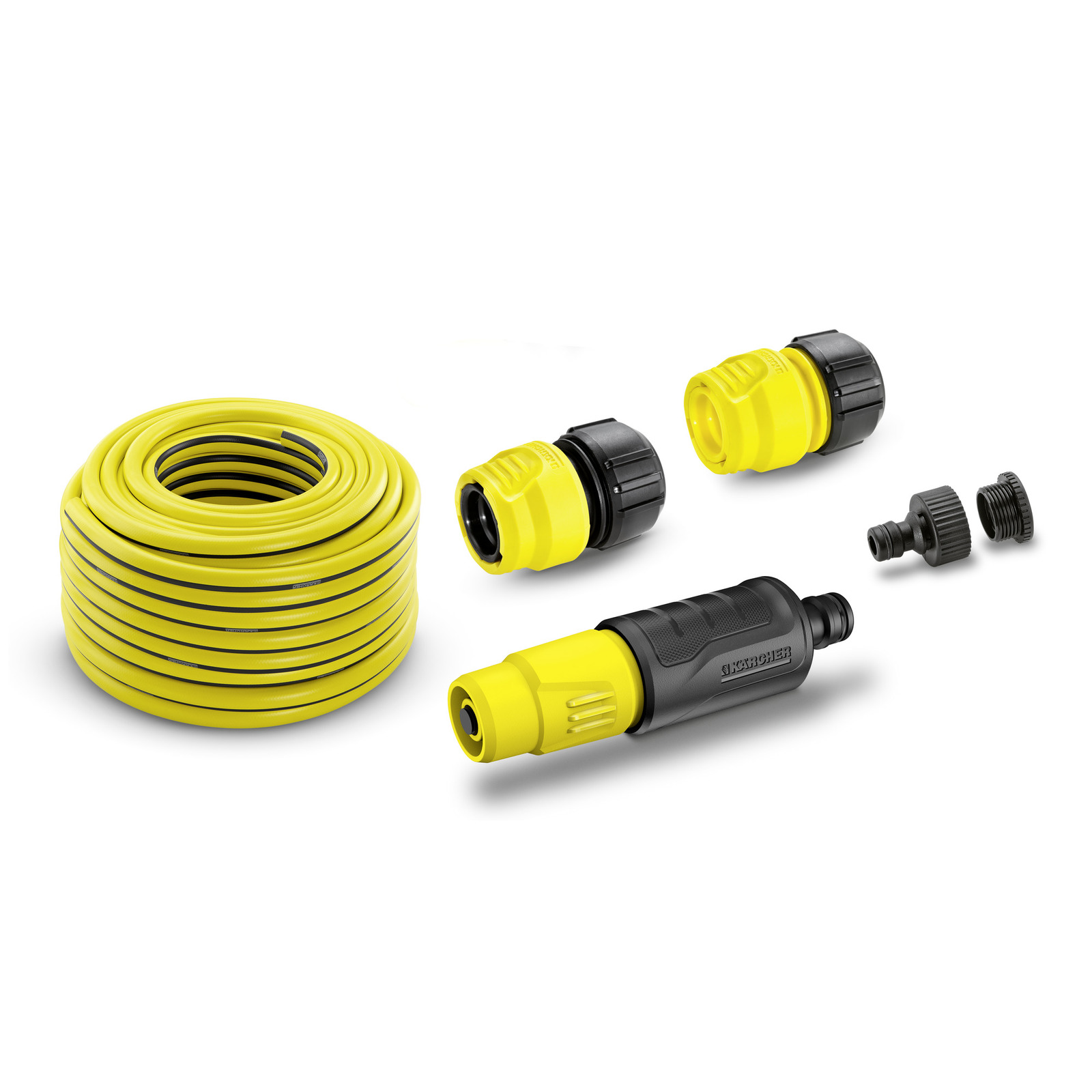 KARCHER HOSE SET 30 M