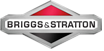 Powered by Briggs & Stratton