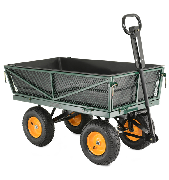 COBRA GCT300MP 300kg Hand Cart 