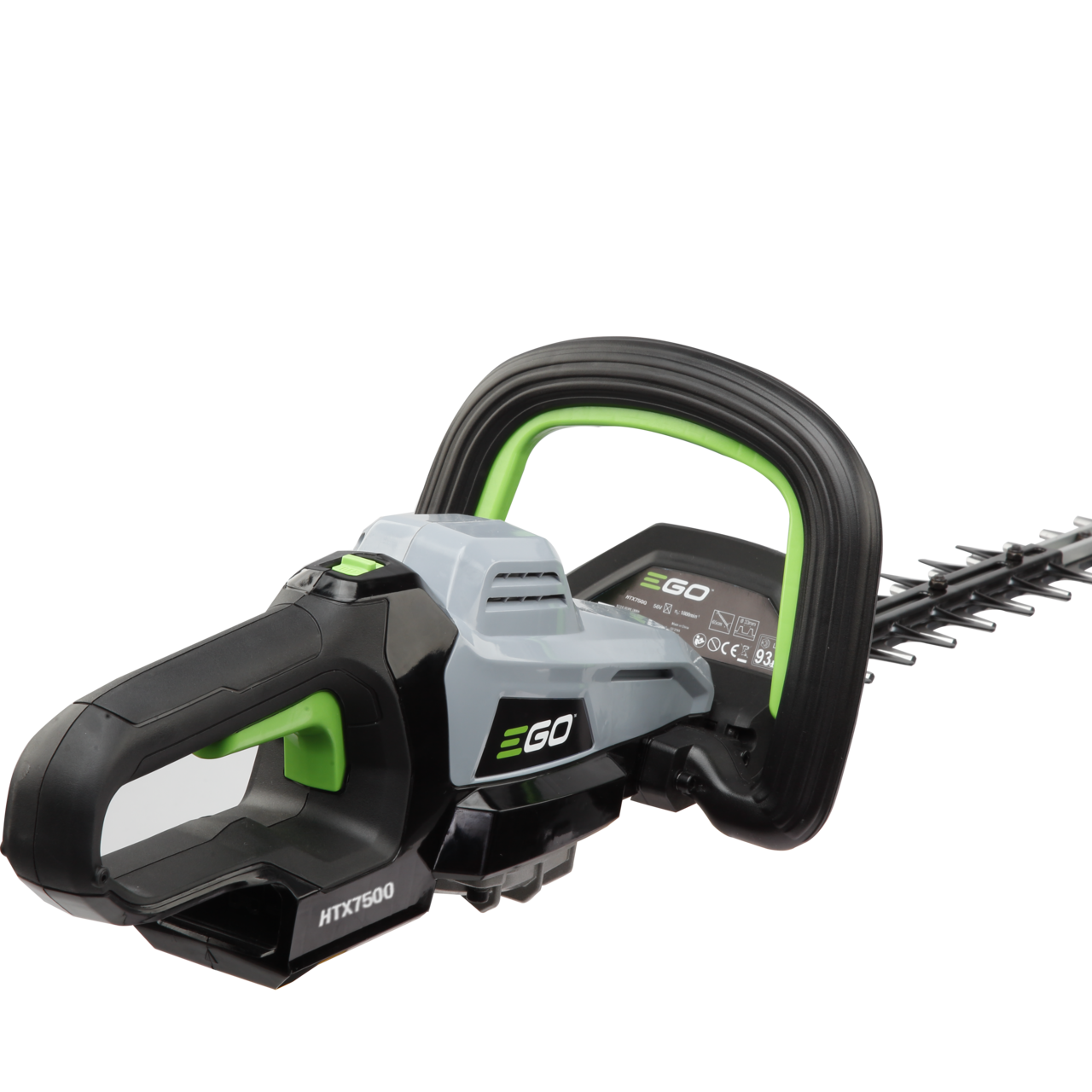 EGO HTX7500 75CM COMMERCIAL HEDGE TRIMMER