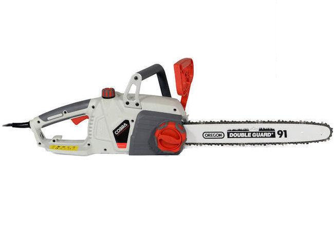 COBRA CS45E Electric Chainsaw 