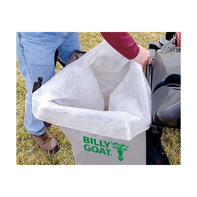 Billy Goat MV Disposable Bag Liners