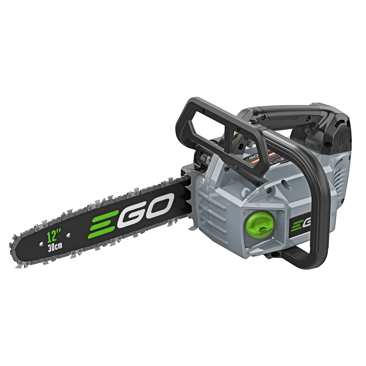 EGO CSX3000 30CM TOP-HANDLE CHAINSAW