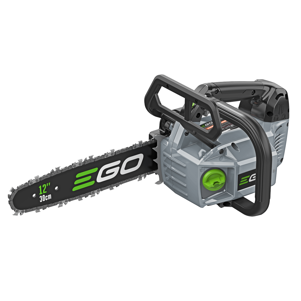 EGO CSX3002 30CM TOP-HANDLE CHAINSAW KIT