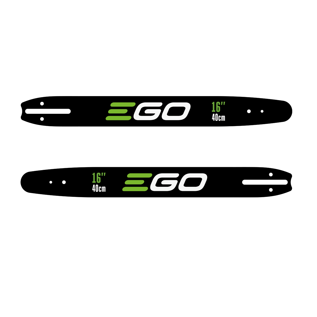 EGO AG1601 POWER+ REPLACEMENT CHAIN SAW BAR