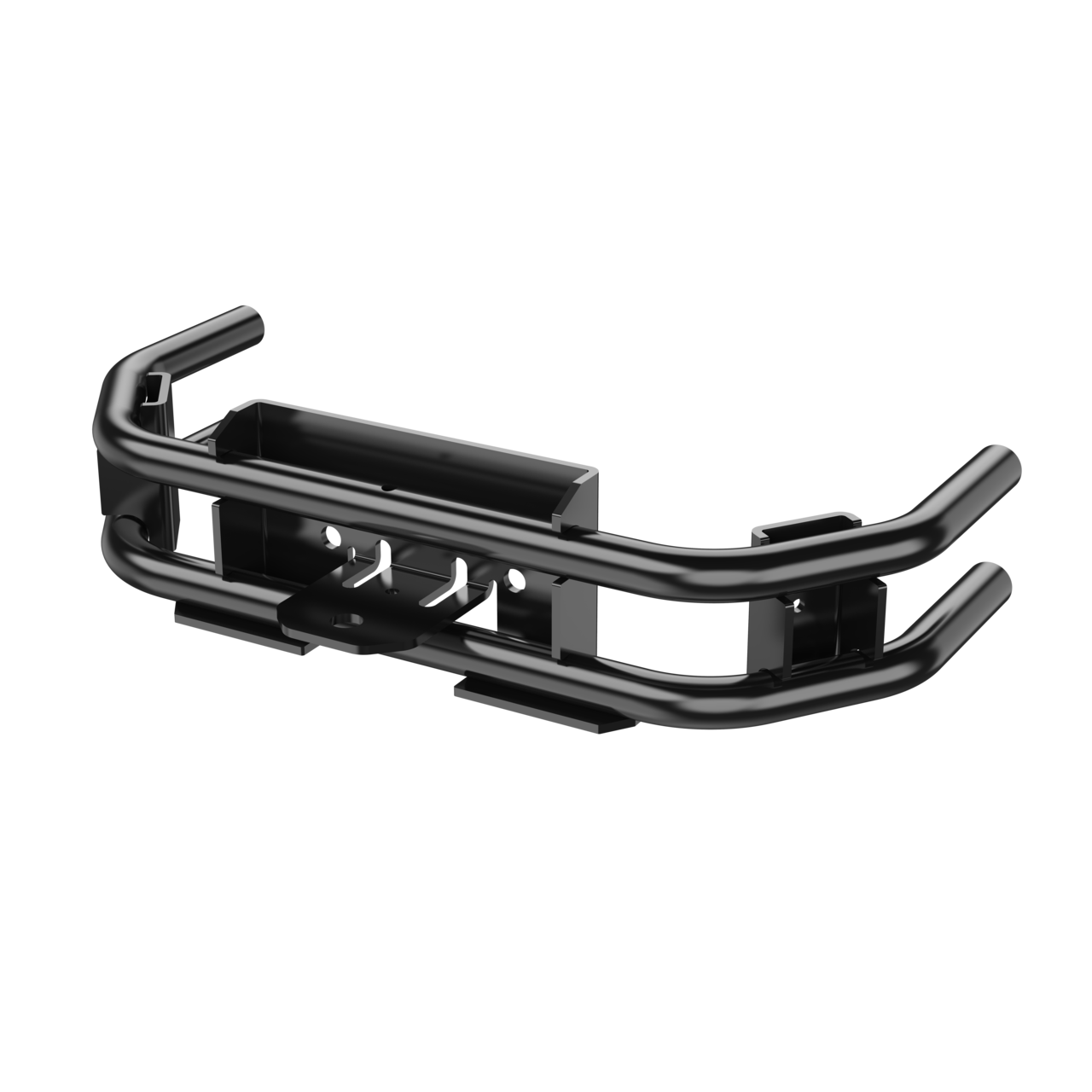 EGO AMB1000 ZERO TURN RIDING MOWER REAR BUMPER BAR