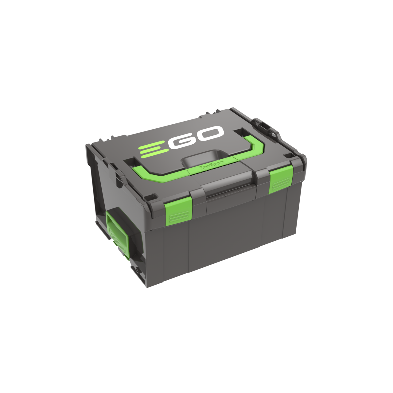 EGO EGBBOX2550 BATTERY STORAGE BOX-SMALL