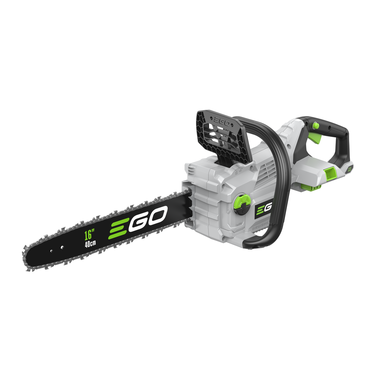 EGO CS1610E 40CM CHAINSAW