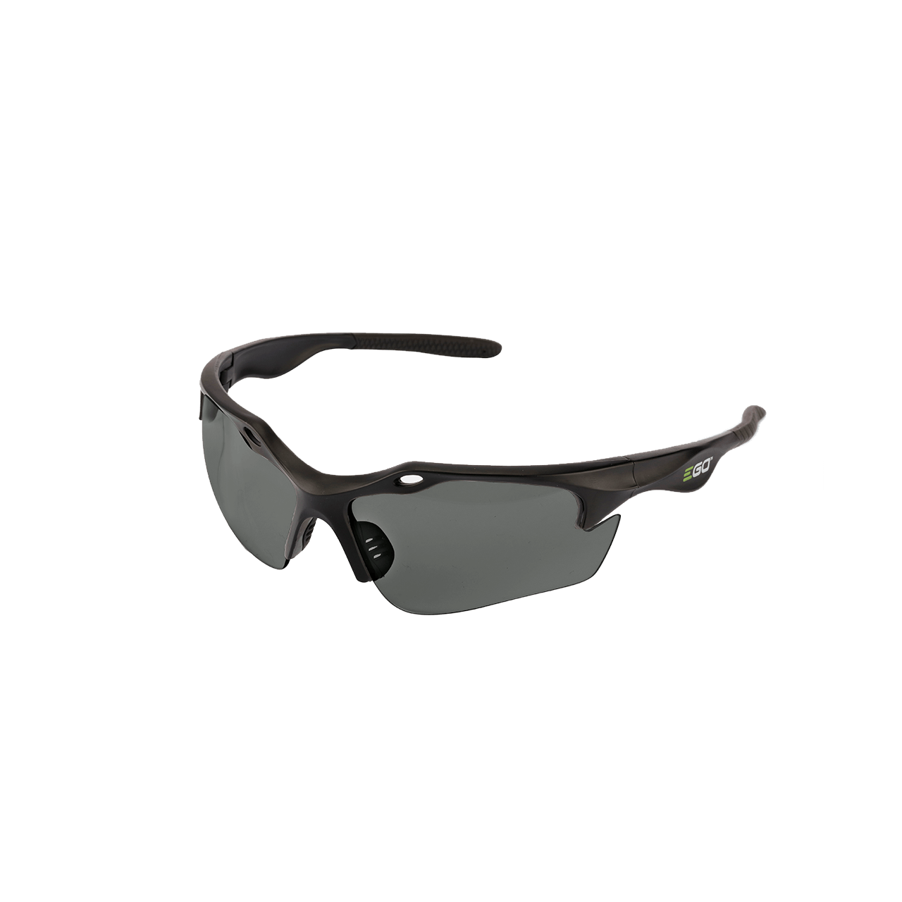 EGO GS002 SAFETY GLASSES - GREY