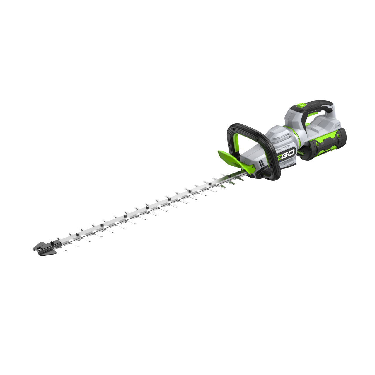 EGO HT2601E 66CM HEDGE TRIMMER