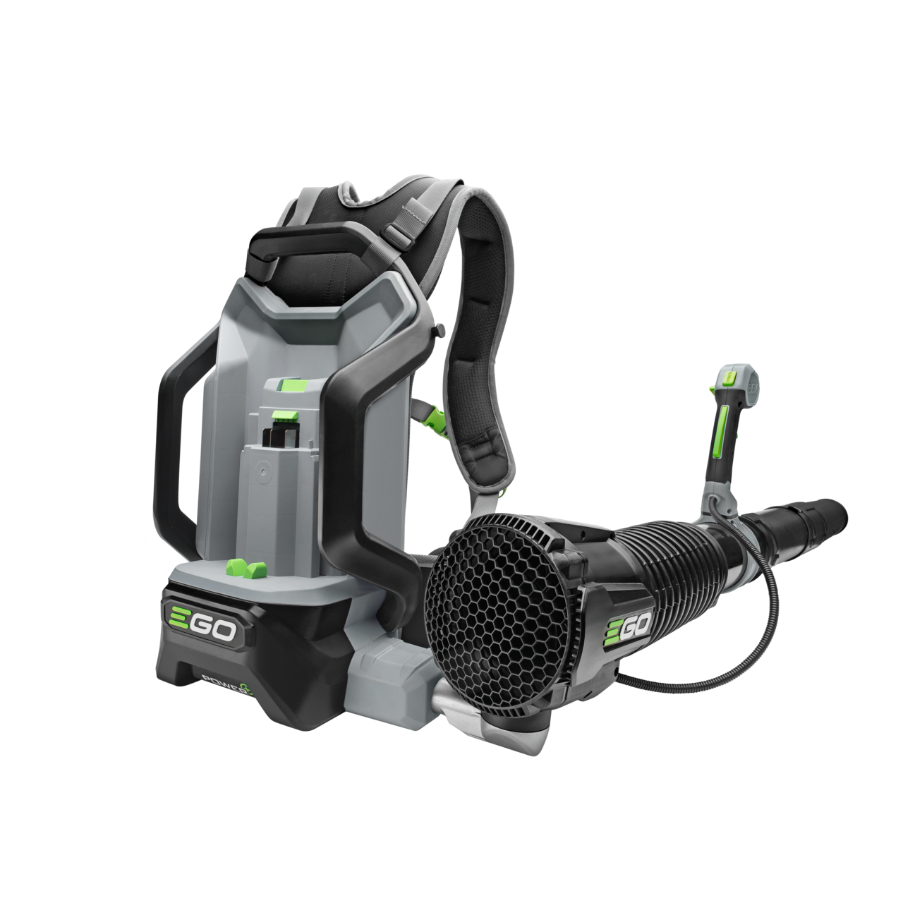 EGO LB6000E 1020M³/H BACKPACK BLOWER