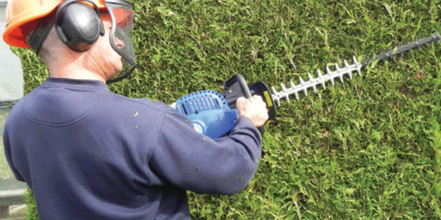 HYUNDAI HEDGE TRIMMERS