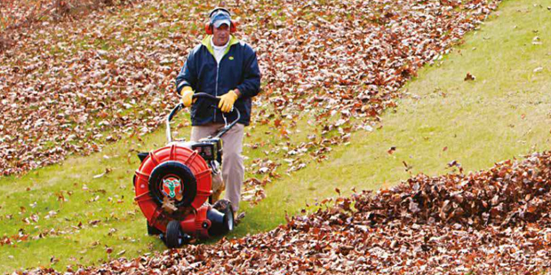 Billy Goat Force Blowers