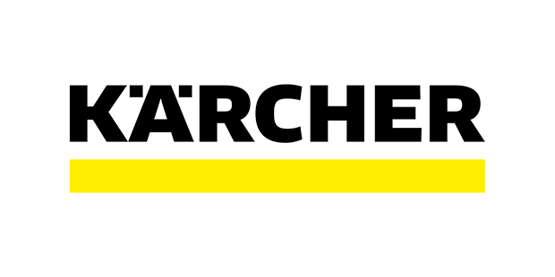 KARCHER ground care tools