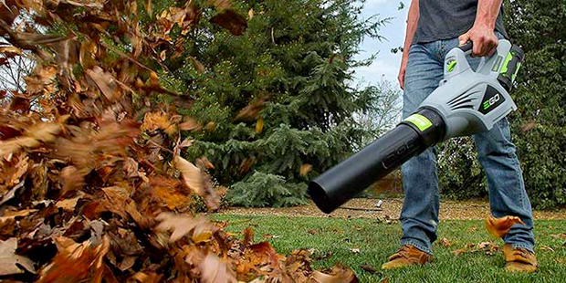 leaf-blowers